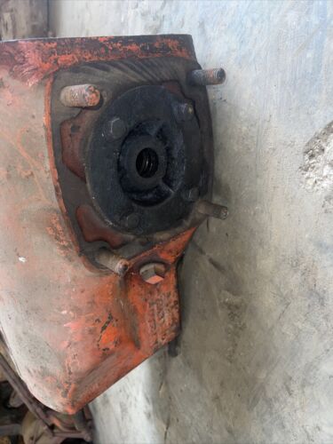 Allis Chalmers B C Tractor Transmission