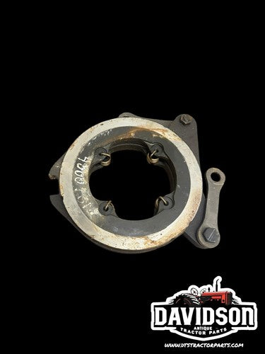 Ford 4000 Tractor Brake Actuator Assembly
