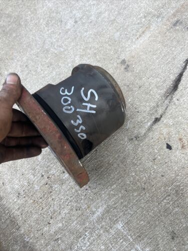 International Harvester/Farmall Housing For Super H 300/350 Tractor (358058R1)