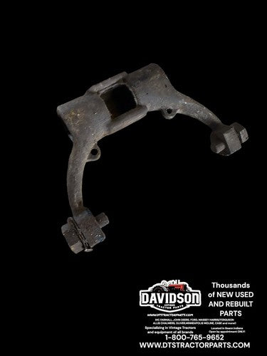 IH Farmall 400 450 560 660 Torque Amplifier Clutch Release Fork 359902R3