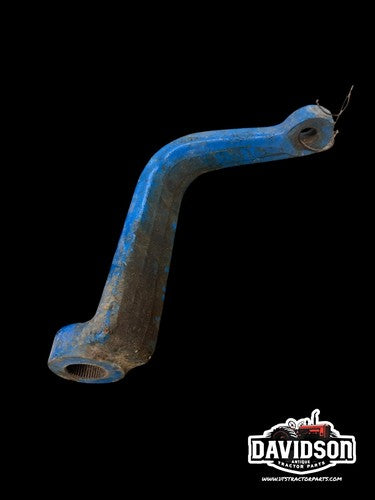 Ford 1310 1510  1710 1910  Steering Pitman Arm SBA334521110