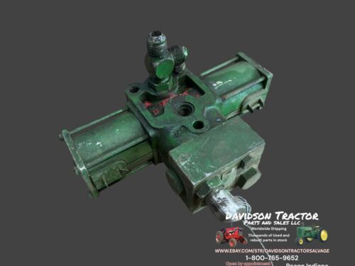 John Deere AH89357 Valve