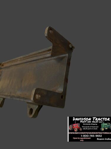 John Deere H radiator side H168R Antique Tractor