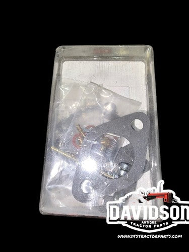 Case S Series Carburetor Repair Kit C552V Antique Tractor