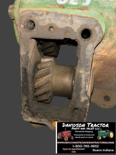 John Deere 520 530 governor Assembly Antique Tractor R20397R