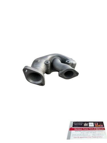 R0315 Manifold  John Deere Late Styled A     NEW