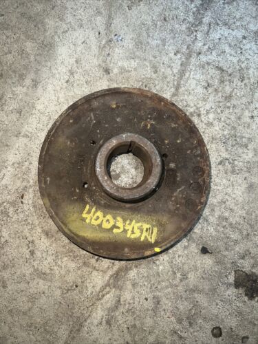 CASE INTERNATIONAL IH 400345R 400345R1  Pulley 464 ++