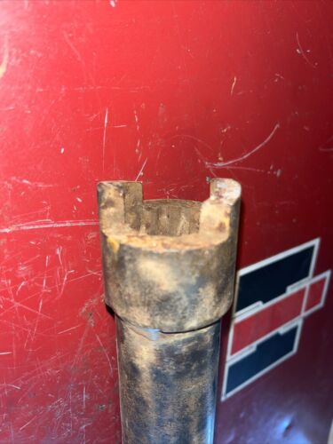 Farmall B Pto Shifter Engagement Tube Antique Tractor