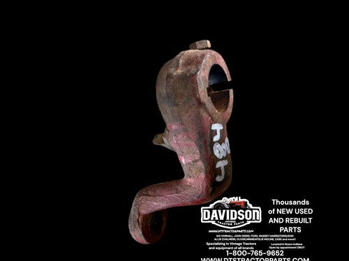 International 484 Right Steering Arm Antique Tractor