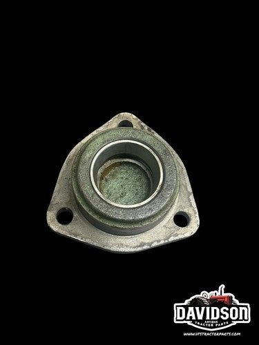 John Deere 2010 tractor bearing cap Part # T13162T