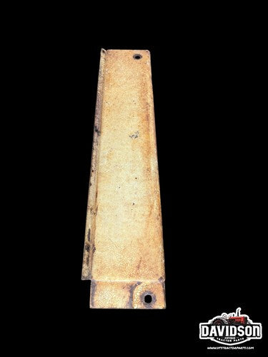 1962 International IH 606 Gas Tractor Right Rear Side Hood Panel