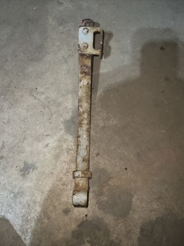 IH Farmall Tractor Seat Spring Leaf Spring for A,AV,B,BN,SUPER A,SUPER A-1