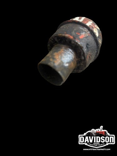 VINTAGE FORD  8N  TRACTOR -ENGINE OIL FILL CAP & VENT-1948