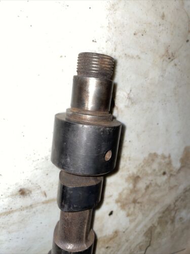 Farmall H C152 Camshaft 43962DB