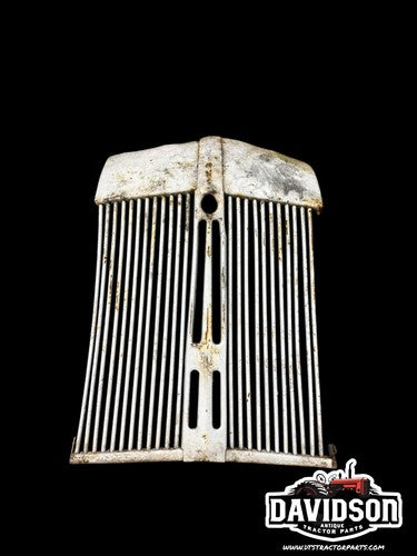 Ford 8N 9N Front Grill Nose Cone Antique Tractor