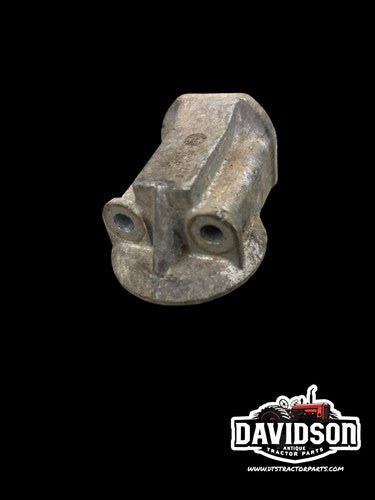 Massey Ferguson 135 Oil Filter Housing 152 Perkins