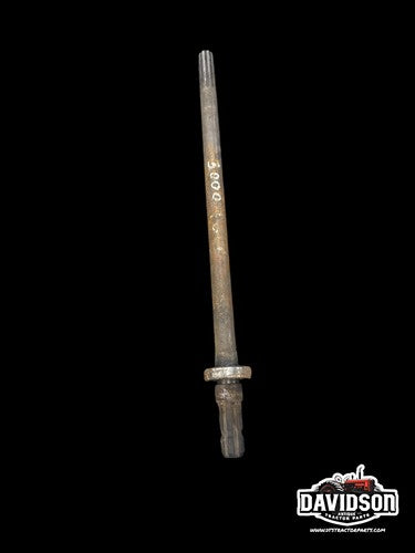 Ford 3000 PTO Shaft Antique Tractor