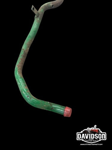 John Deere 770 Hydraulic Line Antique Tractor