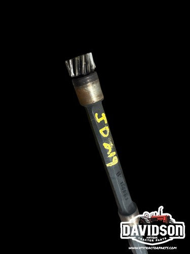 John Deere 2510 1020 2020 Tractor Engine Balancer Shaft T25431