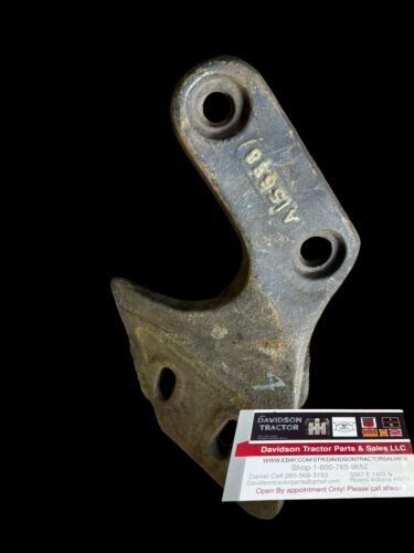 JOHN DEERE MOLDBOARD PLOW BRACKET A15638 TRASH BOARD BRACKET