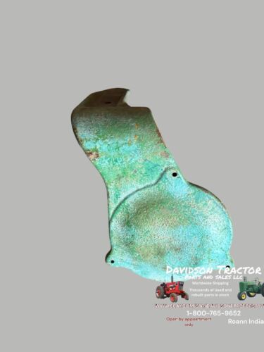 A4824R LP Propane Regulator Bracket John Deere 60 70 Tractor