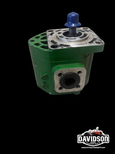 Used Hydraulic Pump fits John Deere 850 950 1050 CH13990 fits Yanmar HP-4327