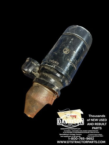 Rebuilt Original Starter For John Deere 820 830 1530 2030 2040 Tractors R92061