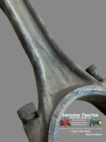 John Deere 70 720 730 Diesel connecting rod F2432R