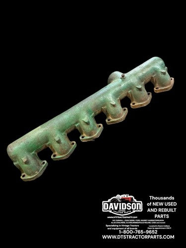 Oliver Tractor Intake Manifold 164273A 1655 1755