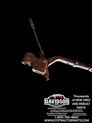 1973 International IH 574 674 Tractor Shift Lever 528131R1