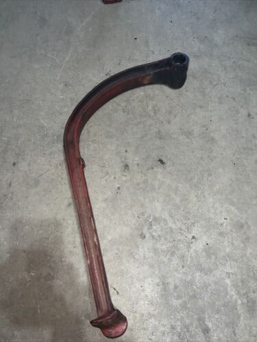 McCormick W9 WD9 Clutch Pedal Antique Tractor I9
