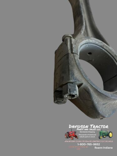 JOHN DEERE 720 730 CONNECTING ROD GAS  F2712R