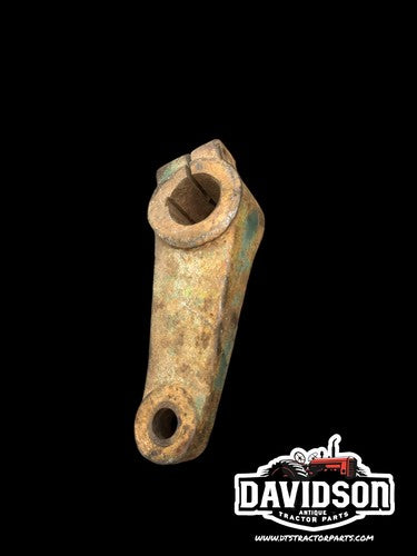 1974 John Deere 2030 Diesel Tractor Right Front Steering Arm T21517T