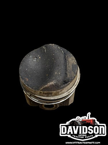 International IH D282 Piston STD 378605R6 560 656 706 2400A