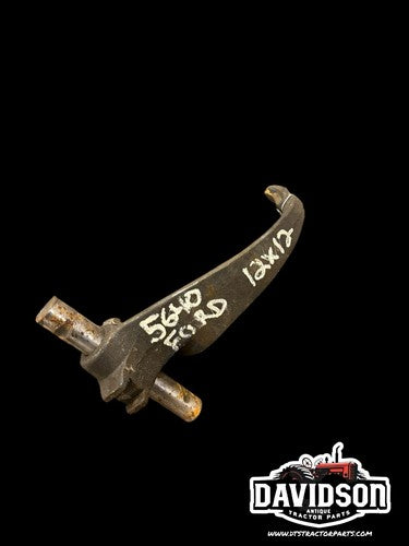 2 Ford 5640 Shifter Fork Assembly’s Antique Tractor