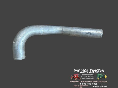 John Deere R86156 PIPE NEW