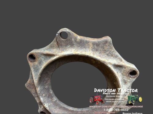 R261R John Deere Clutch Adjusting Disc For R, 80, 820, 830