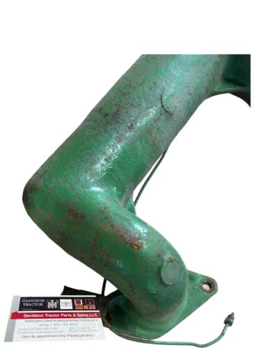 JOHN DEERE 4020 4010 INTAKE MANIFOLD AR45275 R42293 R31351 R31351R ORIGINAL