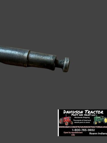 John Deere “R” Tractor Clutch Shaft Antique Tractor