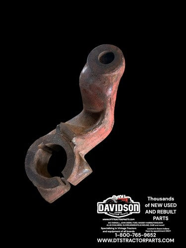 Case IH International 574 Steering Arm# 405837R1