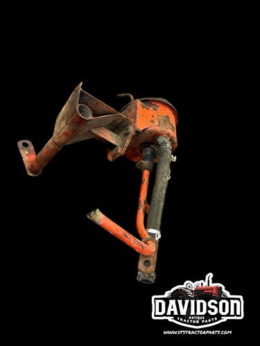 David Brown 1294 Power Steering Resivoir Antique Tractor