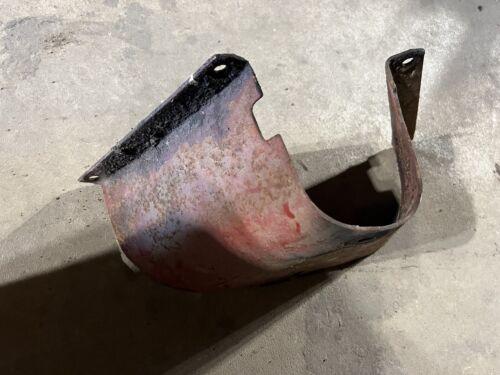 IHC Mccormick WD9 W9 Pto Sheild Antique Tractor