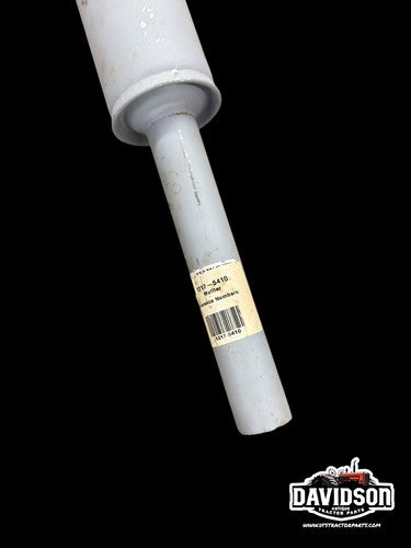 Muffler For Massey Ferguson Tractor 35- MF-7 505545M91 181600M91
