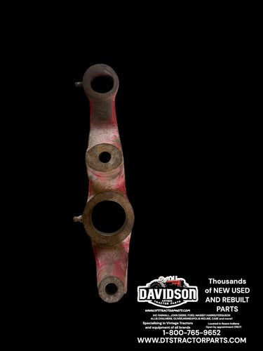 IH Farmall 379553R1 Upper Steering Support Arm 504 544 656 606 444