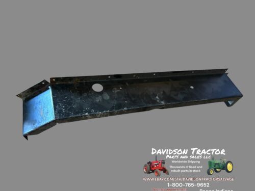 OEM JOHN DEERE R63956 LH PANEL INNER ROOF 4030, 4040, 4240, 4440 TRACTOR