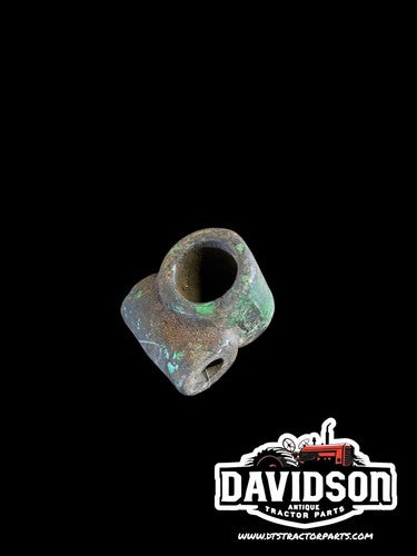 John Deere A A1909R Steering shaft support bearing Antique Tractor