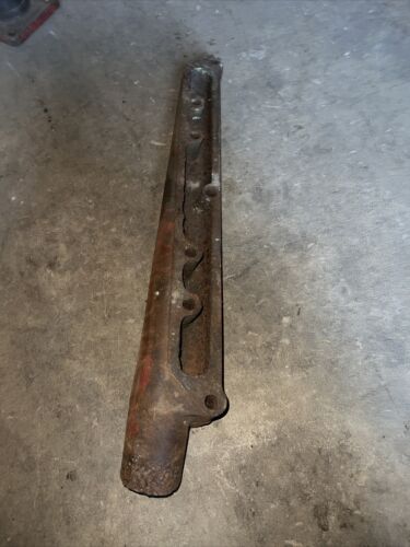 Farmall F20 Upper Water Coolant Pipe Manifold 450D  Antique Tractor