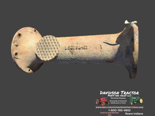Farmall Cub IH rear casting Axel Spacer Antique Tractor