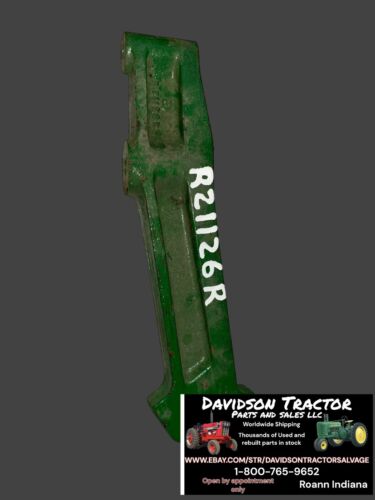 John Deere 730 720 620 630 530 520 cylinder hanger R21126R