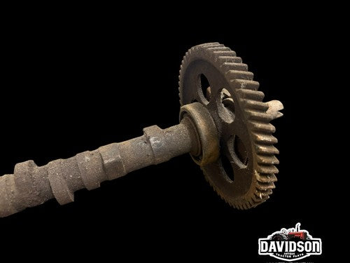 1979 John Deere 950 Tractor Camshaft w/ Governor